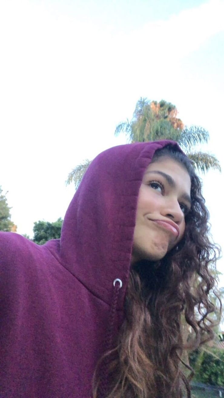 Picture of Zendaya Coleman