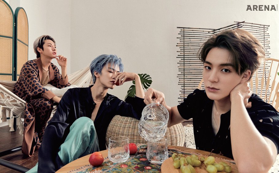 NCT Dream