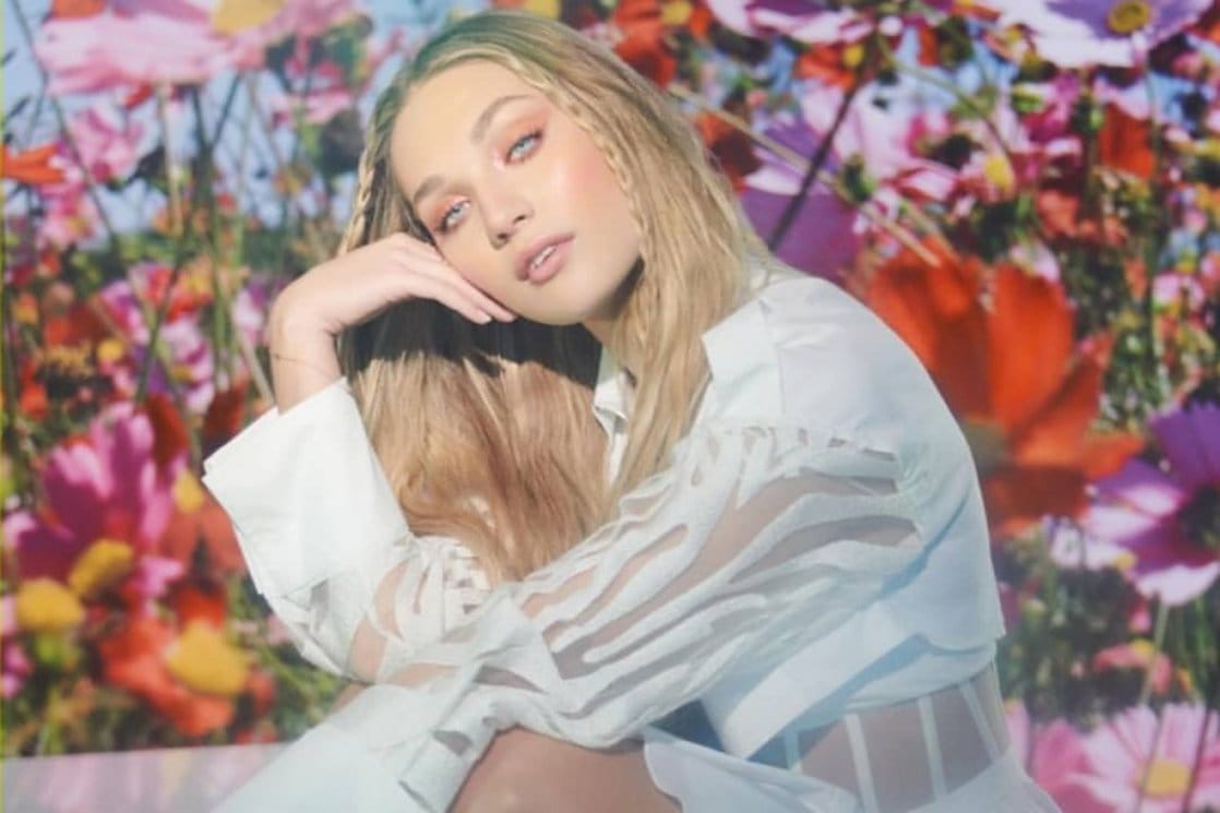 Maddie Ziegler