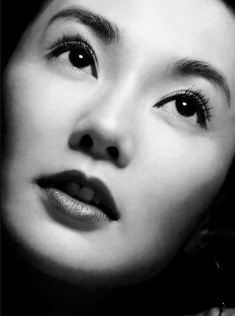 Maggie Cheung Maggie Cheung