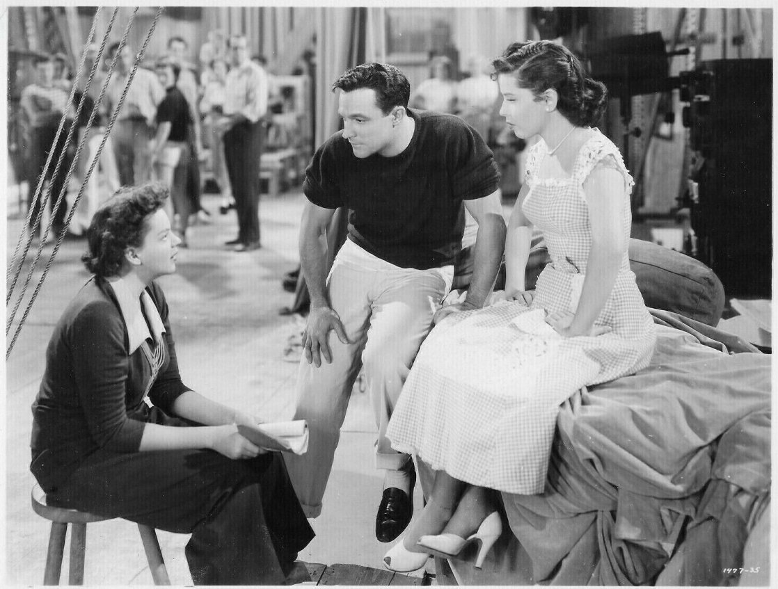 Summer Stock (1950) Summer Stock (1950)