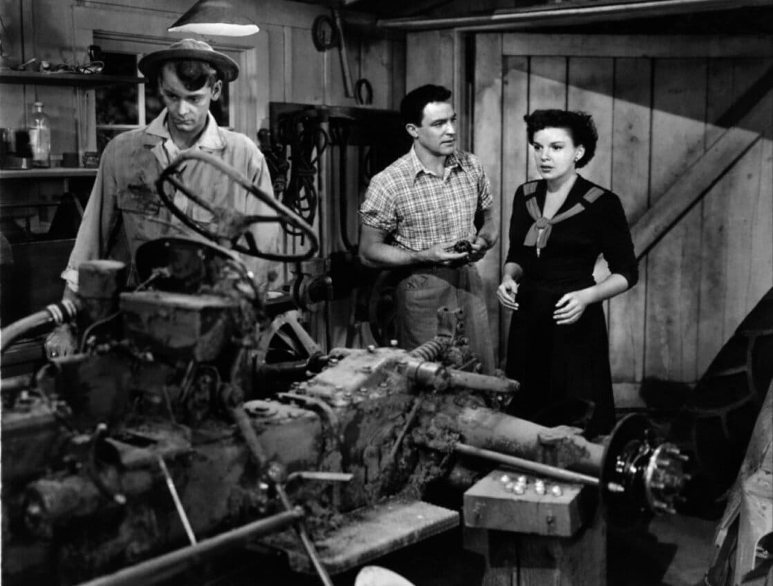 Summer Stock (1950) Summer Stock (1950)