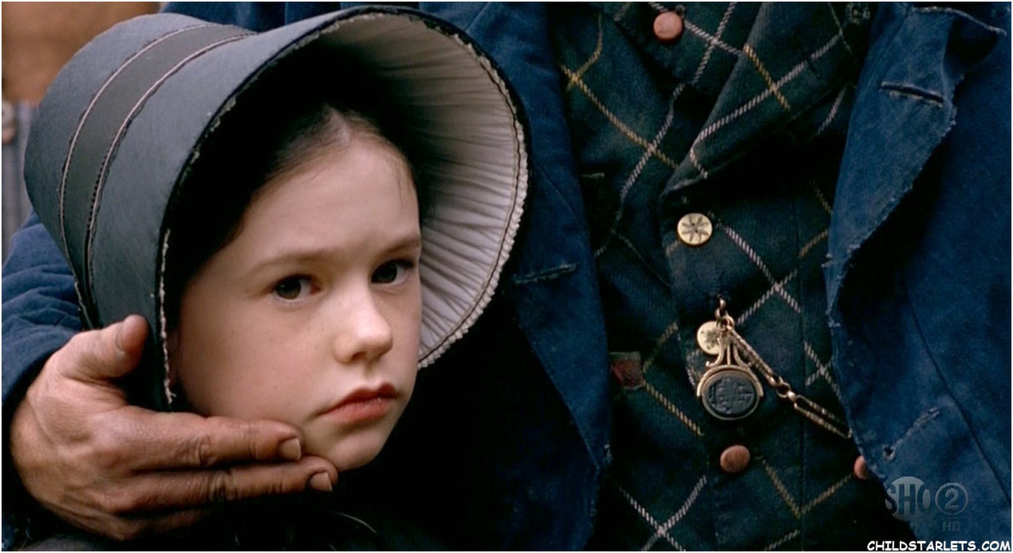 The Piano (1993) The Piano (1993)