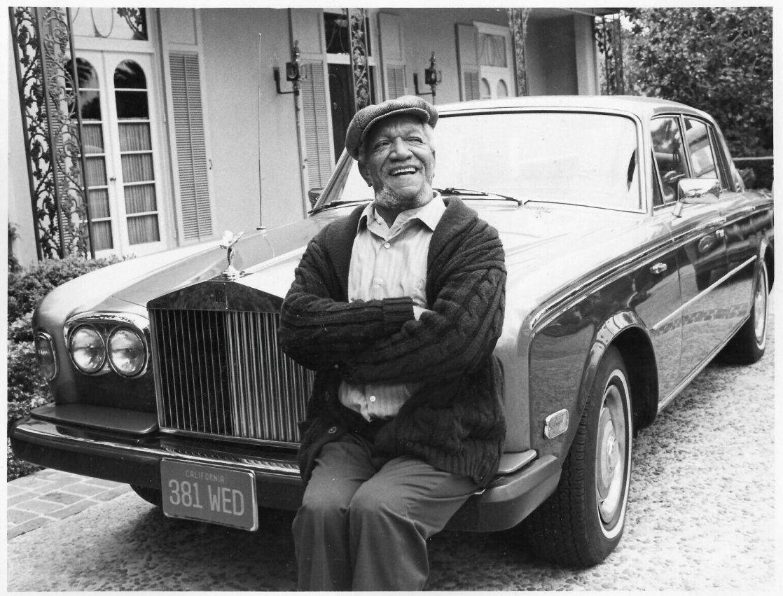 Redd Foxx