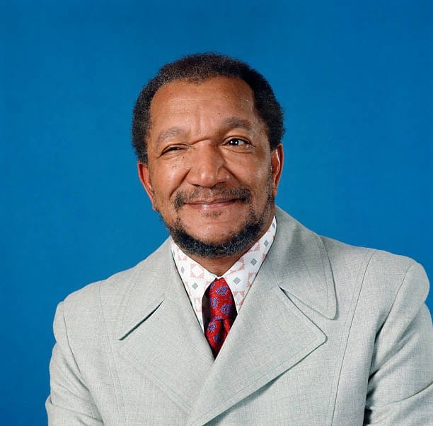 redd-foxx