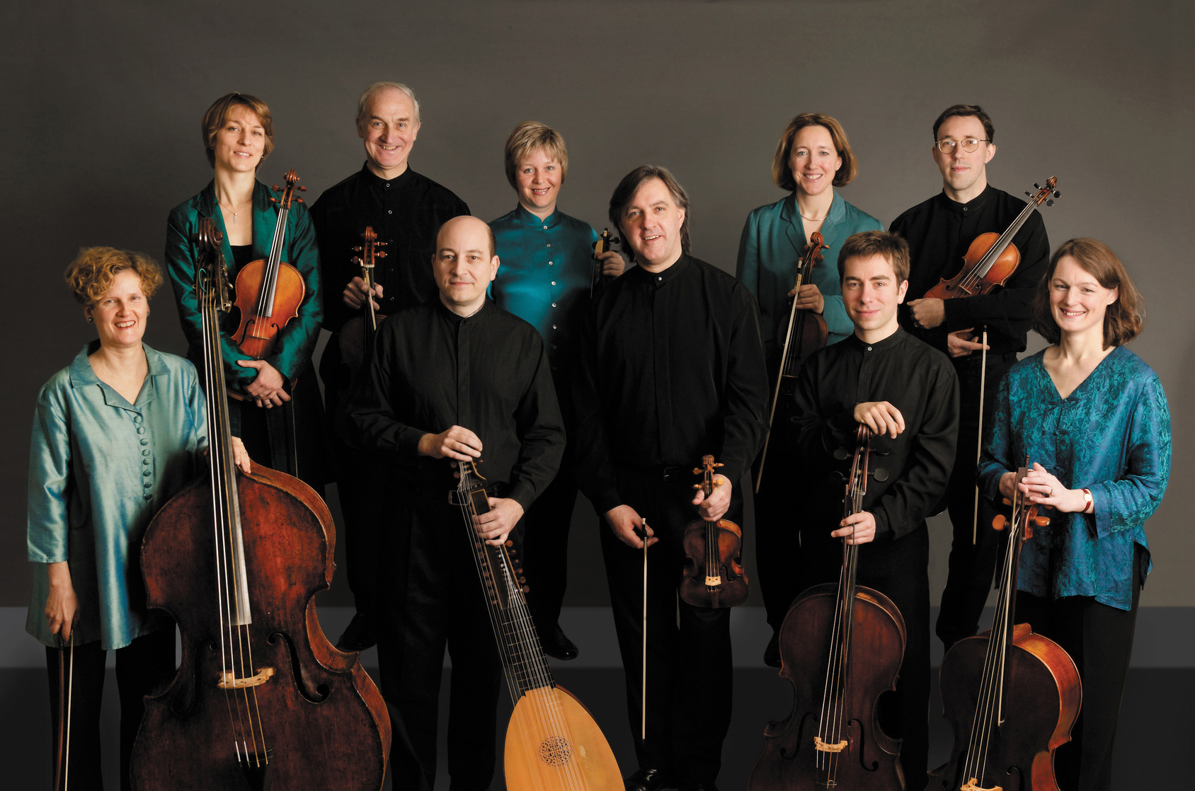 The Academy of Ancient Music