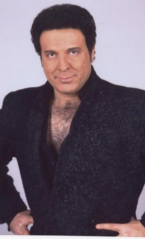 Picture of Tom Jones