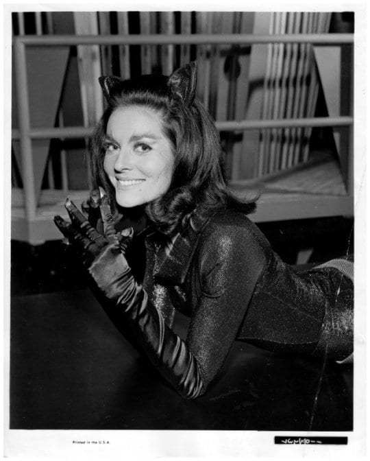 Picture of Lee Meriwether