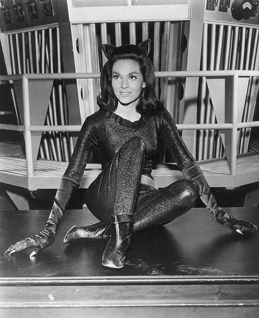 Picture of Lee Meriwether