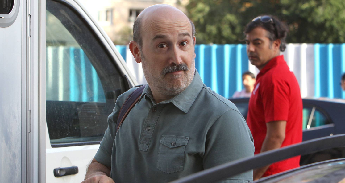 Javier Cámara