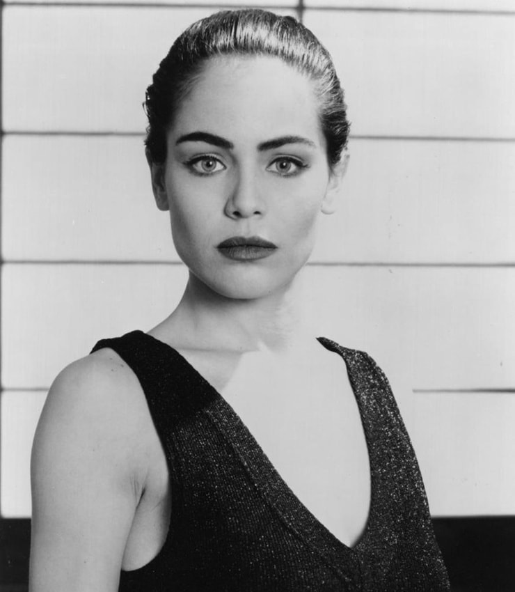 Picture Of Yancy Butler