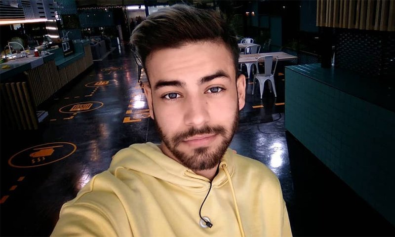 Agoney