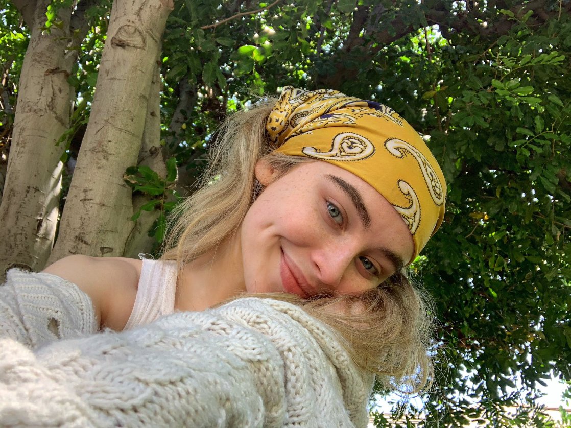 Sabrina Carpenter