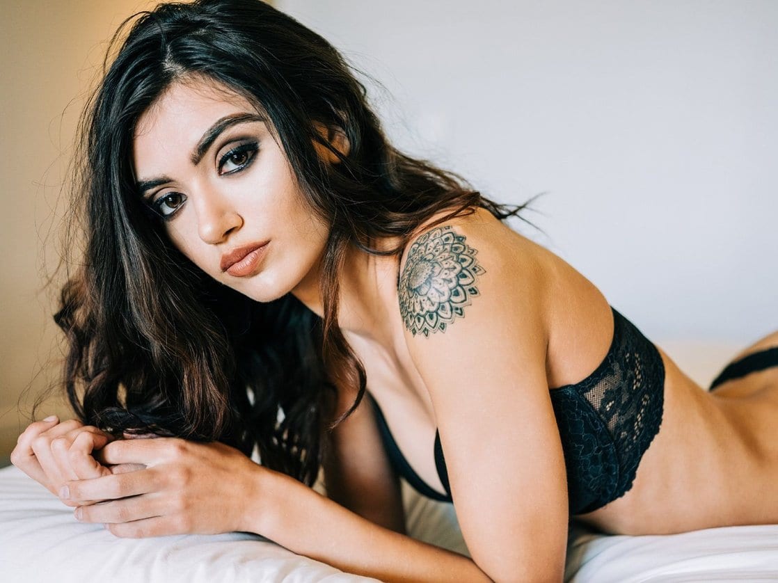Brie Ramos Brie Ramos