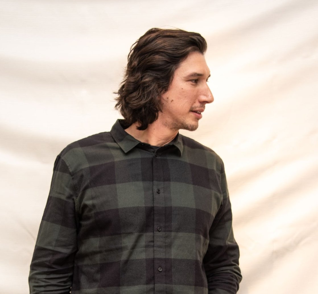 Adam Driver