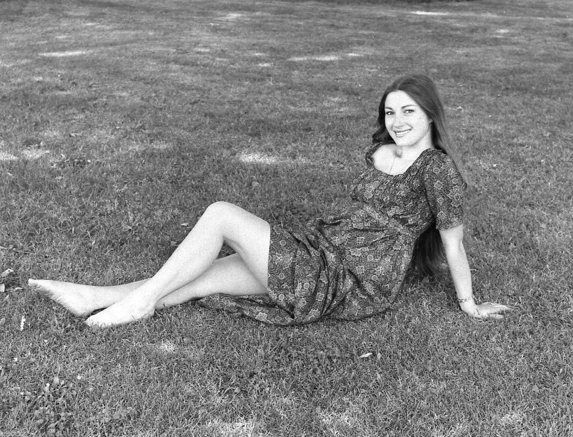 Jane Seymour