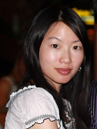 Picture of Cherry Chevapravatdumrong