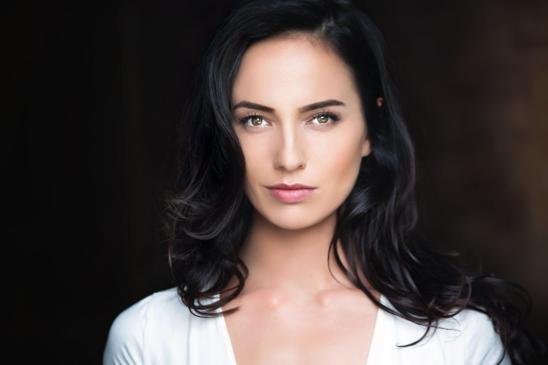 Kylie Hutchinson