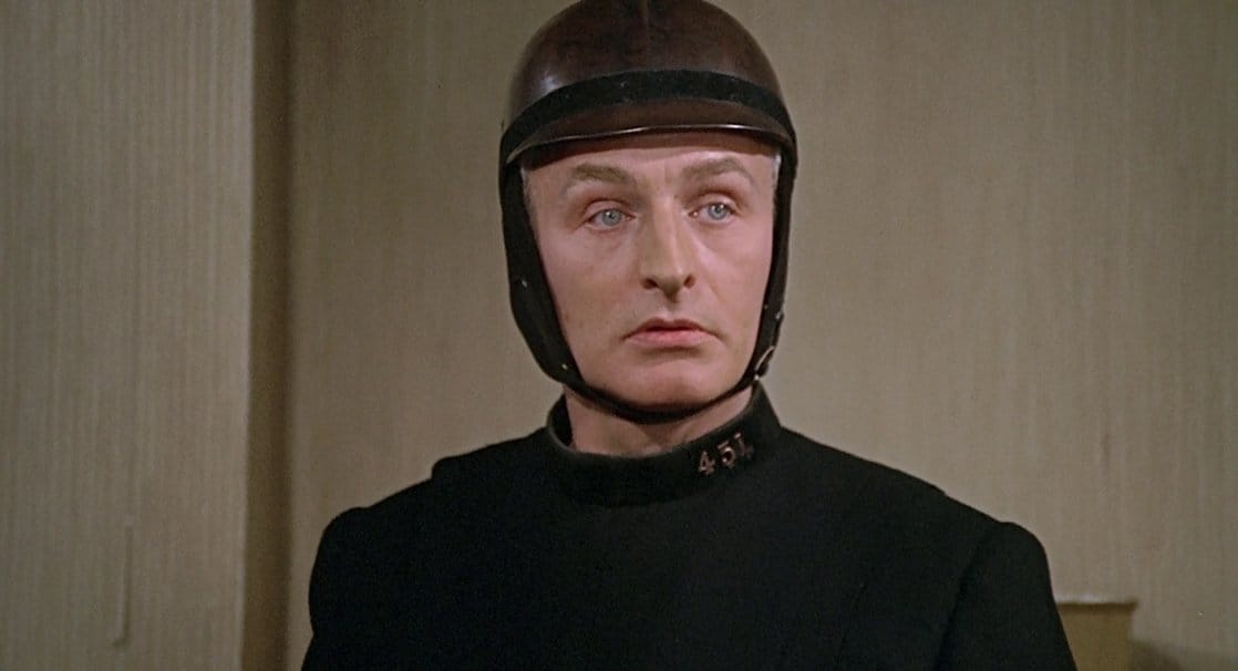 Fahrenheit 451 (1966) Fahrenheit 451 (1966)