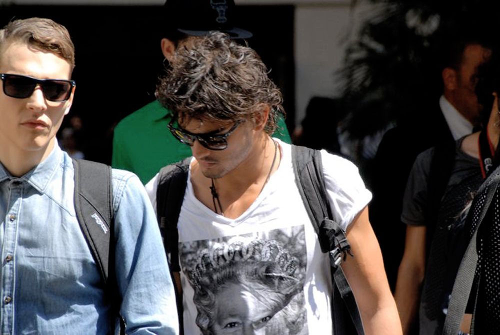 Marlon Teixeira