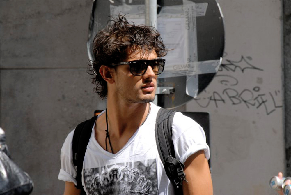 Marlon Teixeira