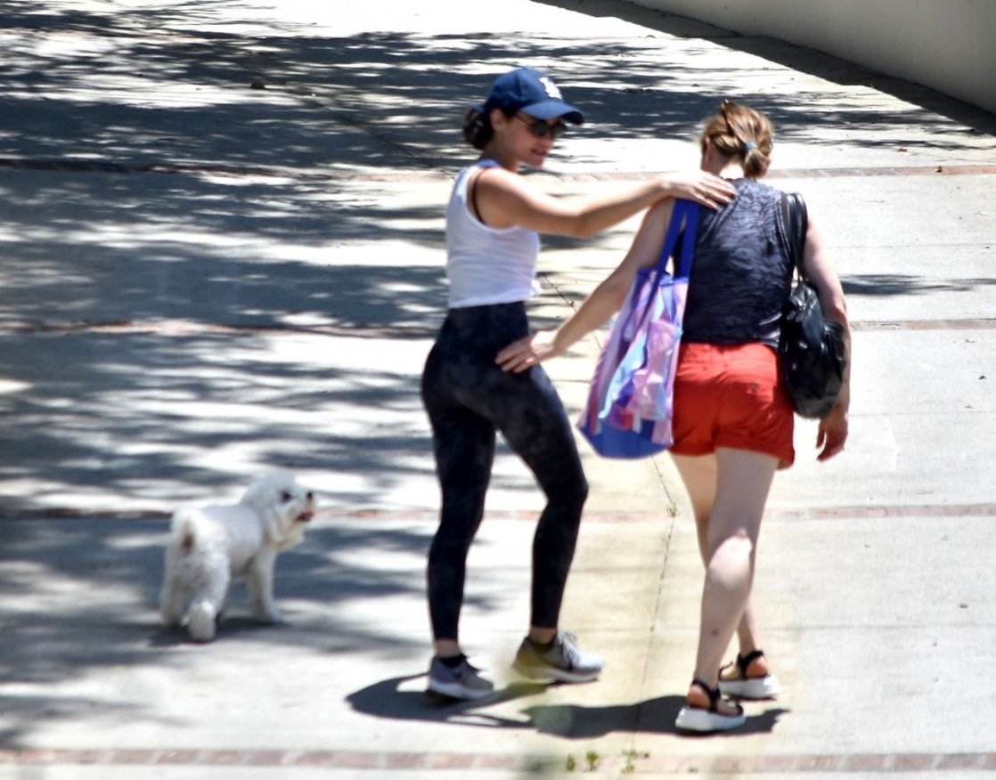 Lucy Hale