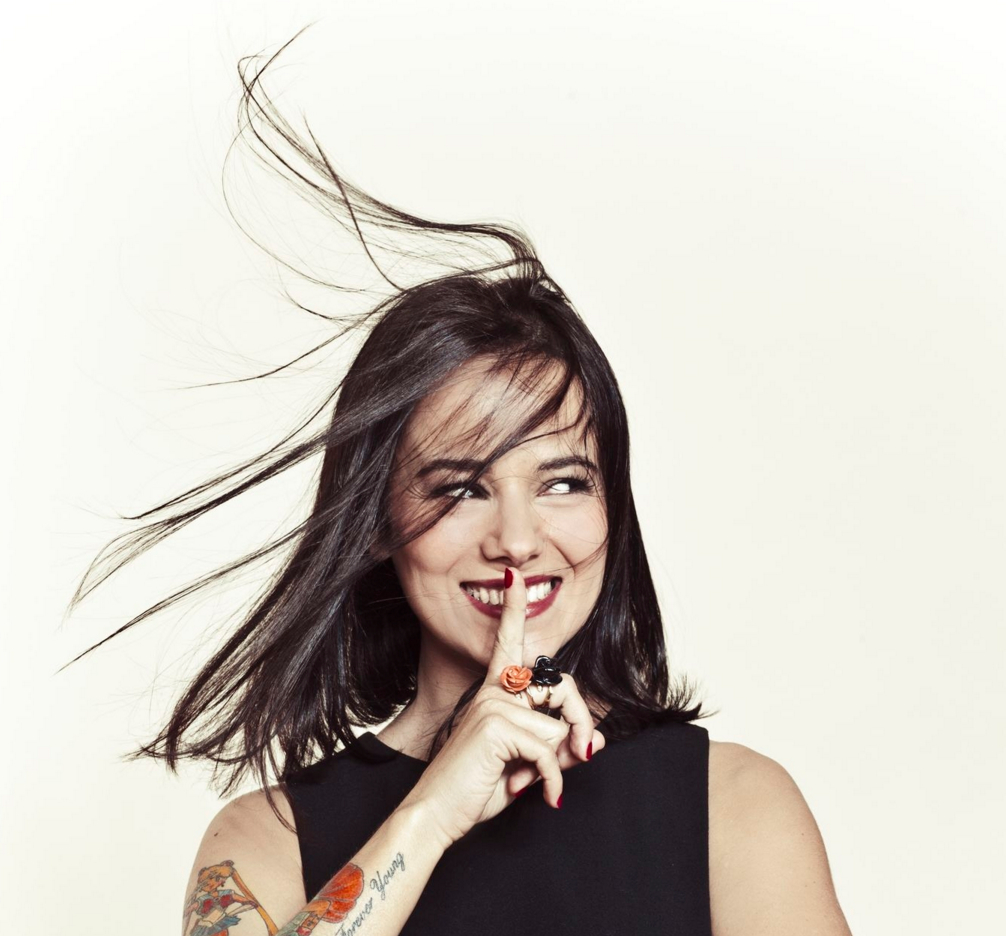 Alizée Alizée