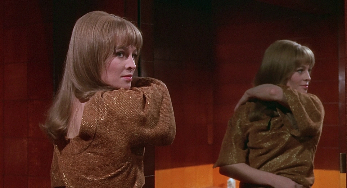 Fahrenheit 451 (1966) Fahrenheit 451 (1966)