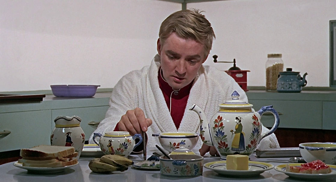Fahrenheit 451 (1966) Fahrenheit 451 (1966)