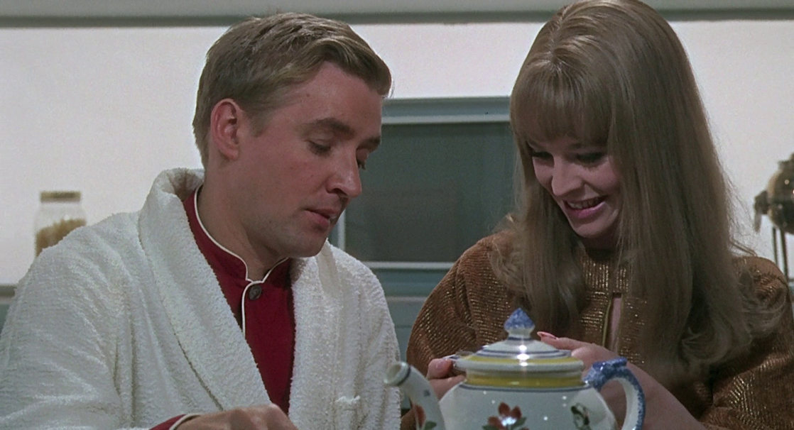Fahrenheit 451 (1966) Fahrenheit 451 (1966)