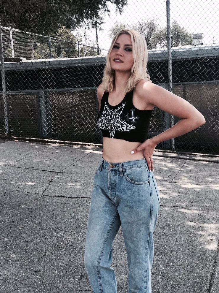 Picture of Whitney Moore