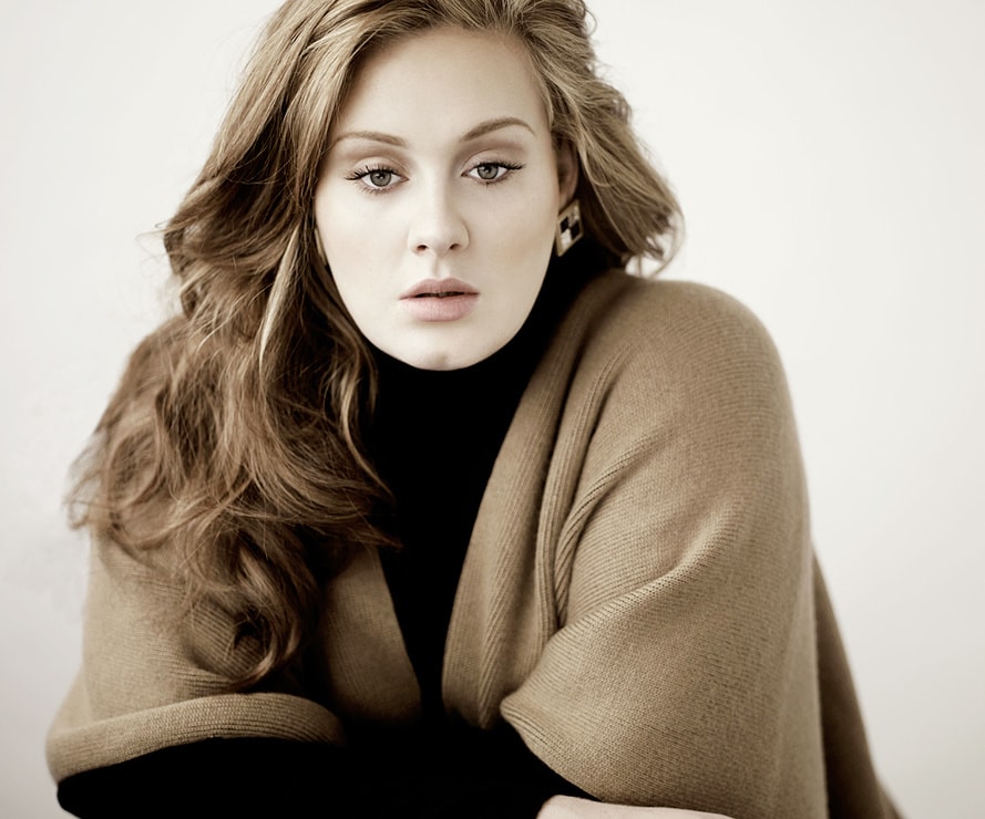 Adele image