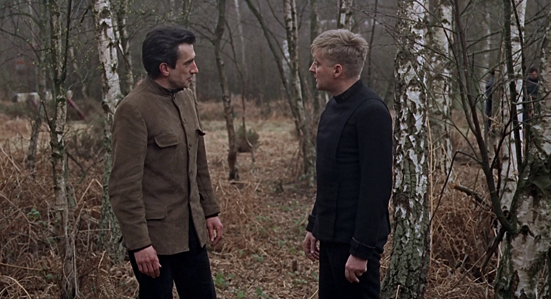 Fahrenheit 451 (1966) Fahrenheit 451 (1966)
