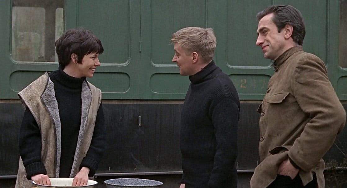Fahrenheit 451 (1966) Fahrenheit 451 (1966)