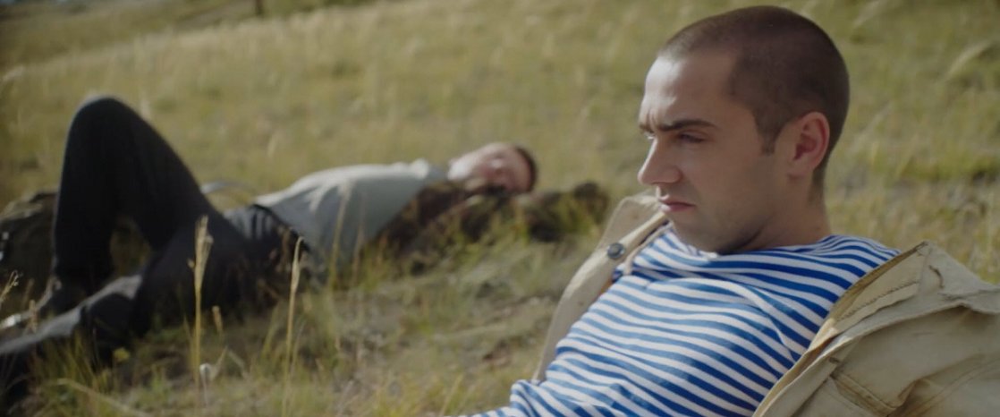 Siberia and Him