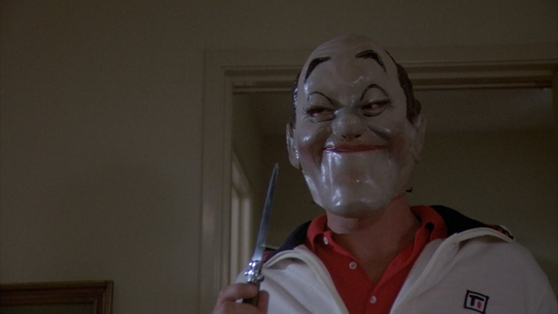 New Year's Evil                                  (1980)