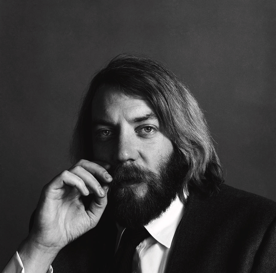 Donald Sutherland