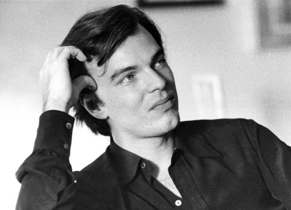 Picture of Edward Albert