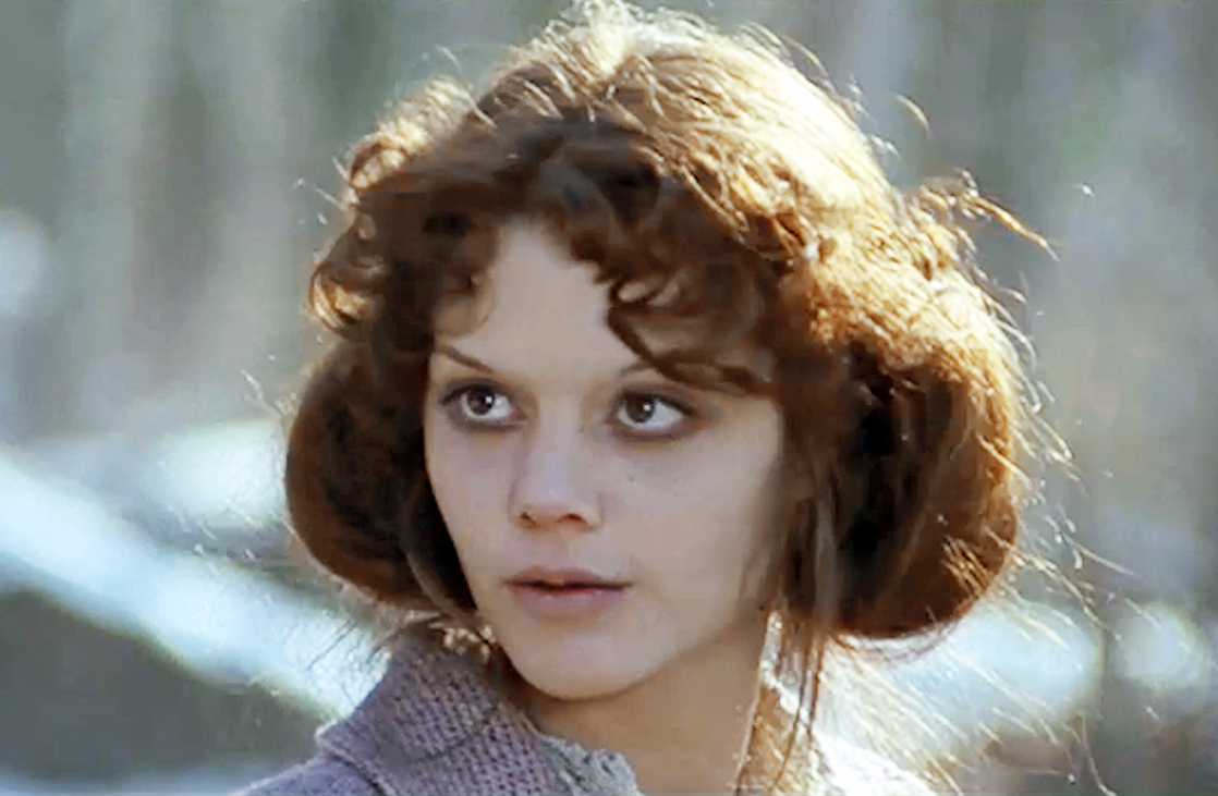 Tina Aumont Tina Aumont