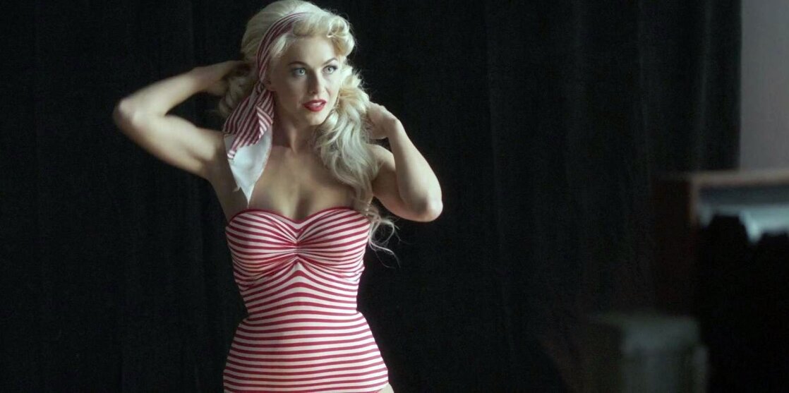 Julianne Hough Julianne Hough