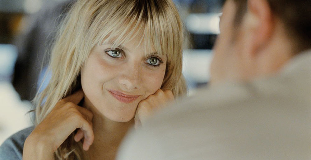 Mélanie Laurent