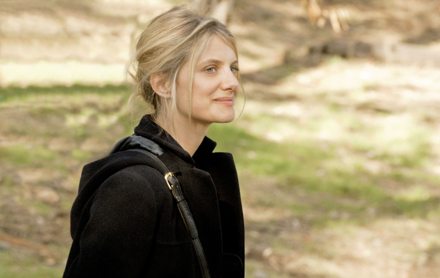 Mélanie Laurent