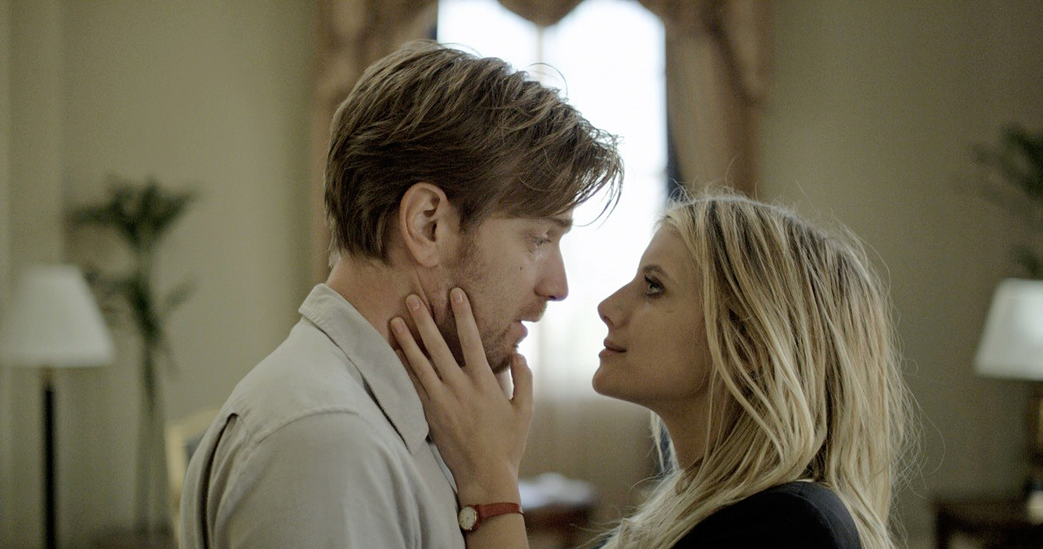 Mélanie Laurent