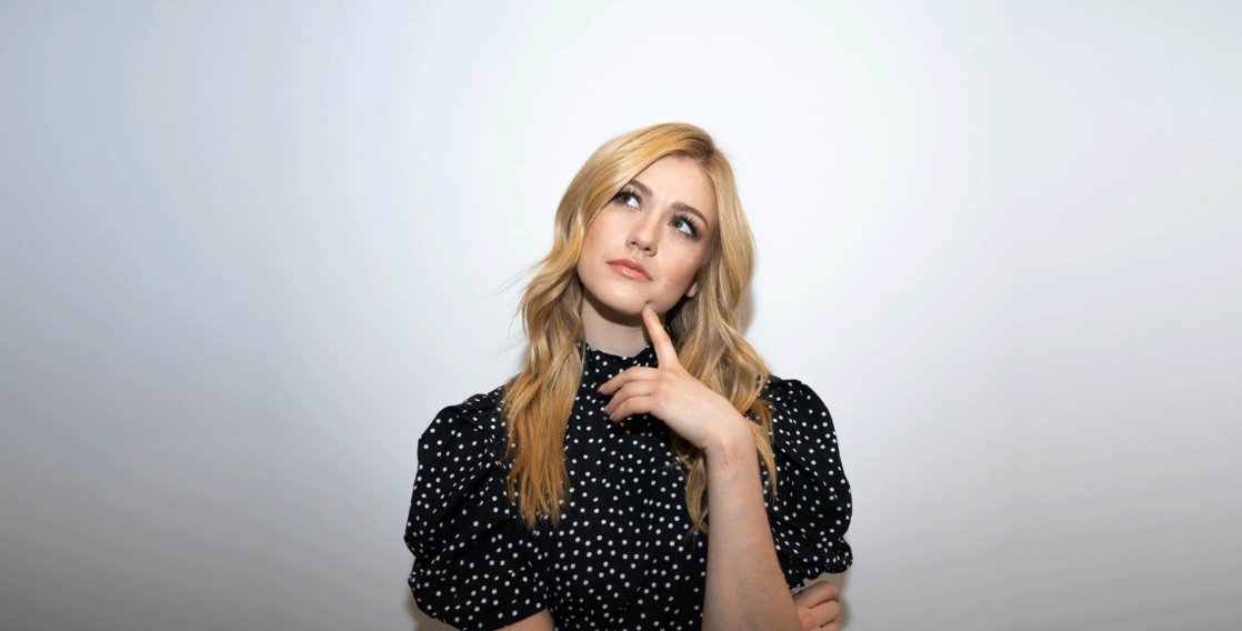 Katherine McNamara