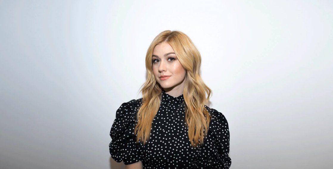 Katherine McNamara