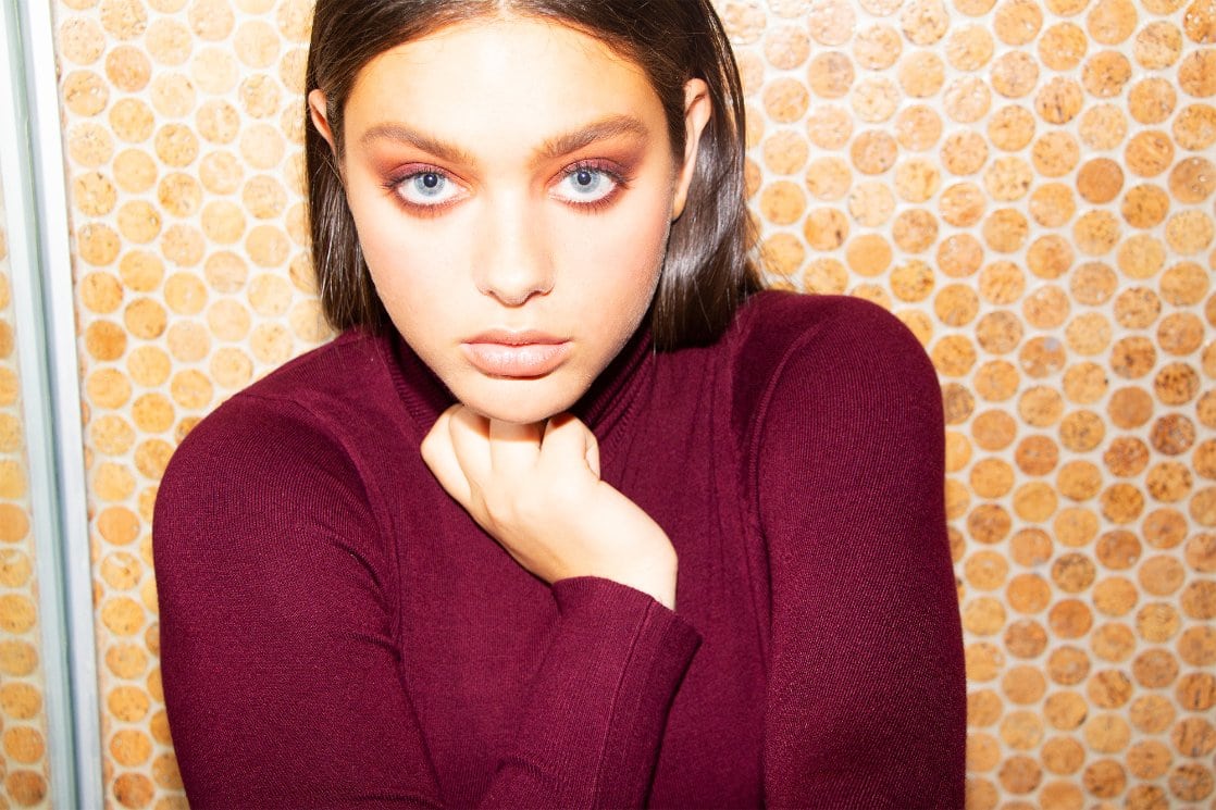 Odeya Rush