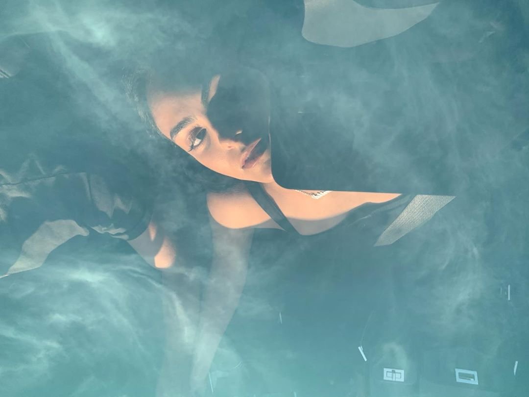 Camila Mendes