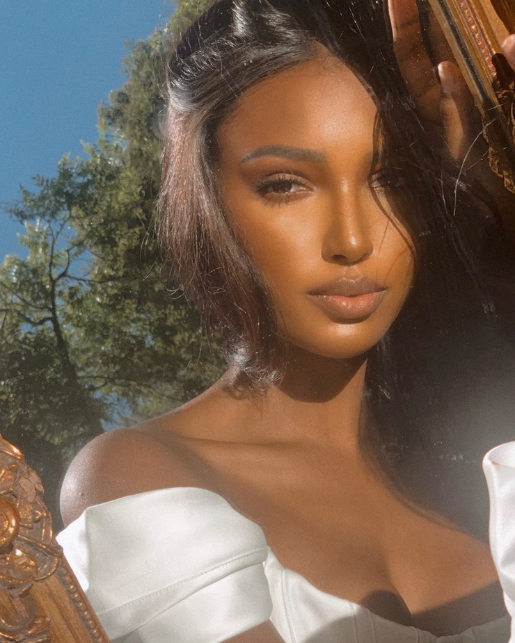 jasmine nuimo