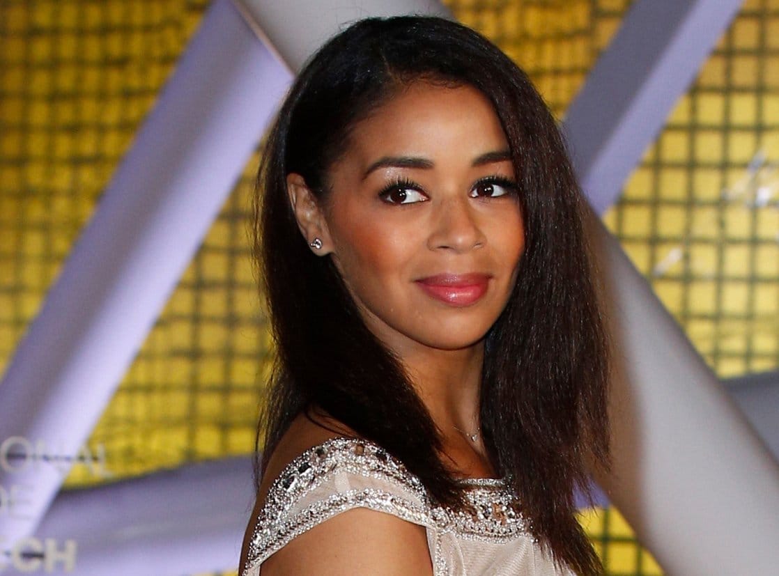 Aurélie Konaté