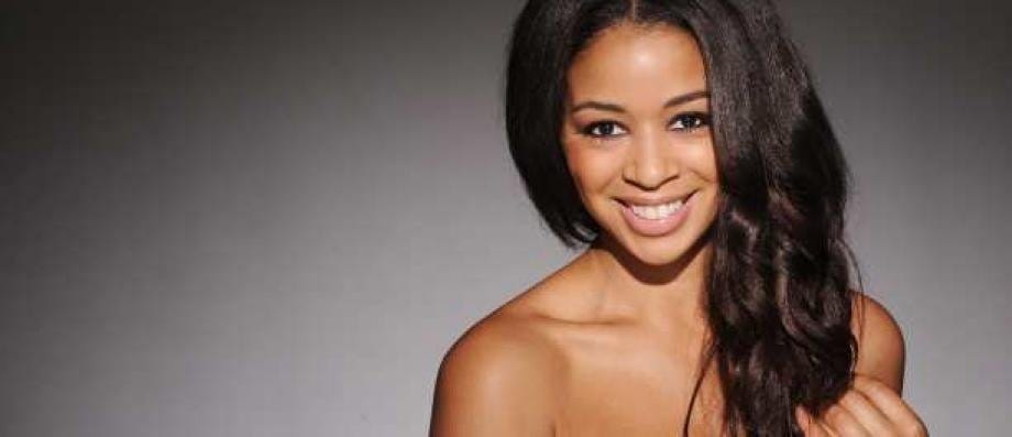 Aurélie Konaté